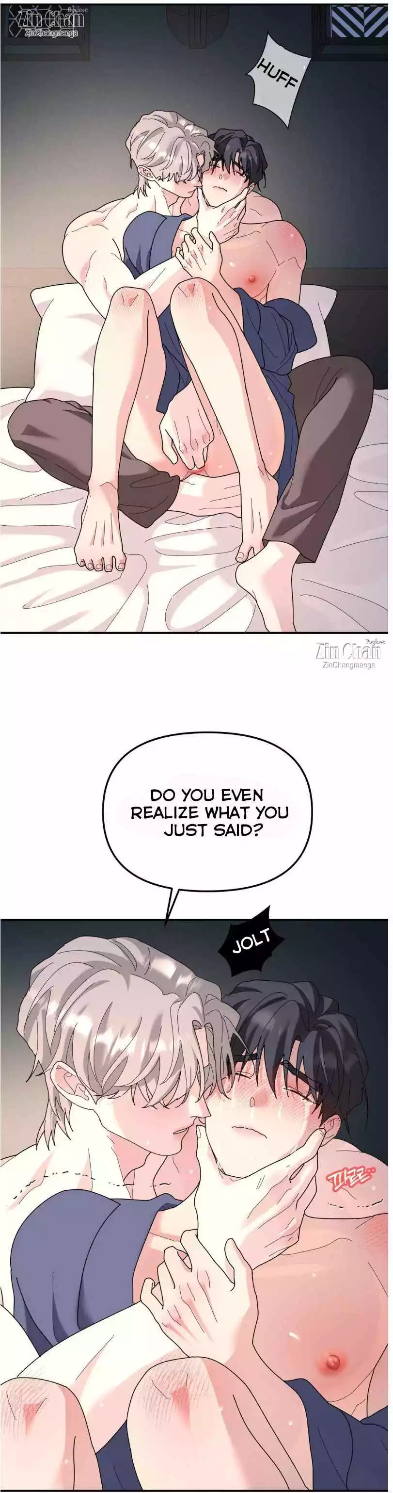 A Tree Without Roots - Chapter 91 Page 10