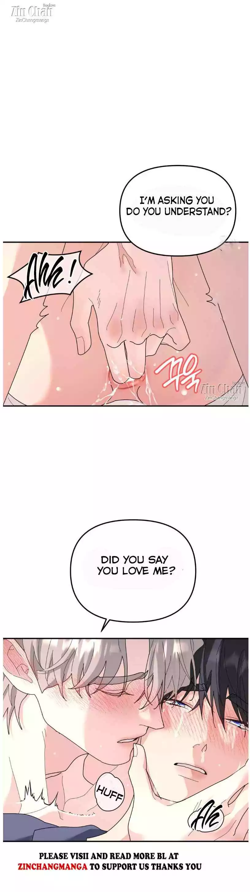 A Tree Without Roots - Chapter 91 Page 11