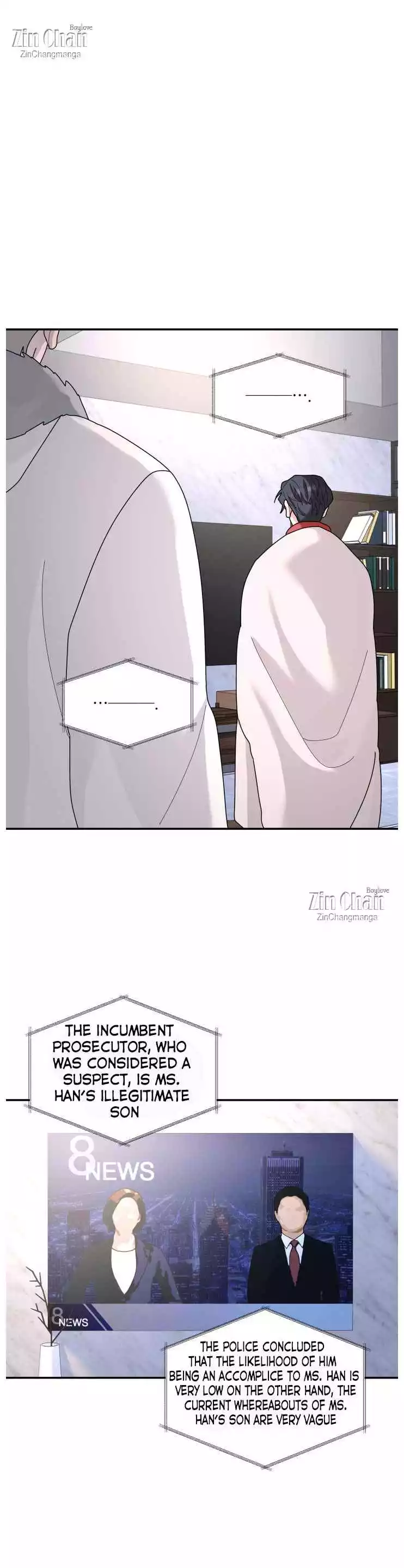 A Tree Without Roots - Chapter 92 Page 16