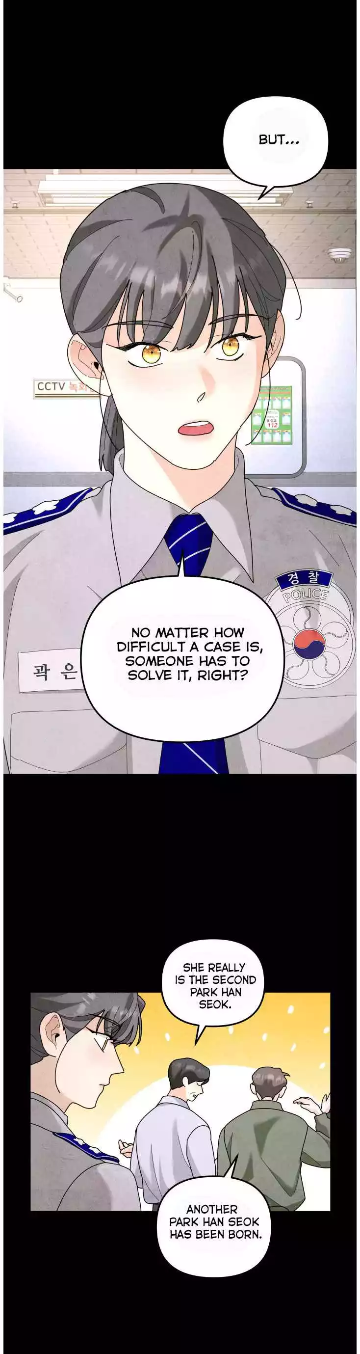 A Tree Without Roots - Chapter 93 Page 6