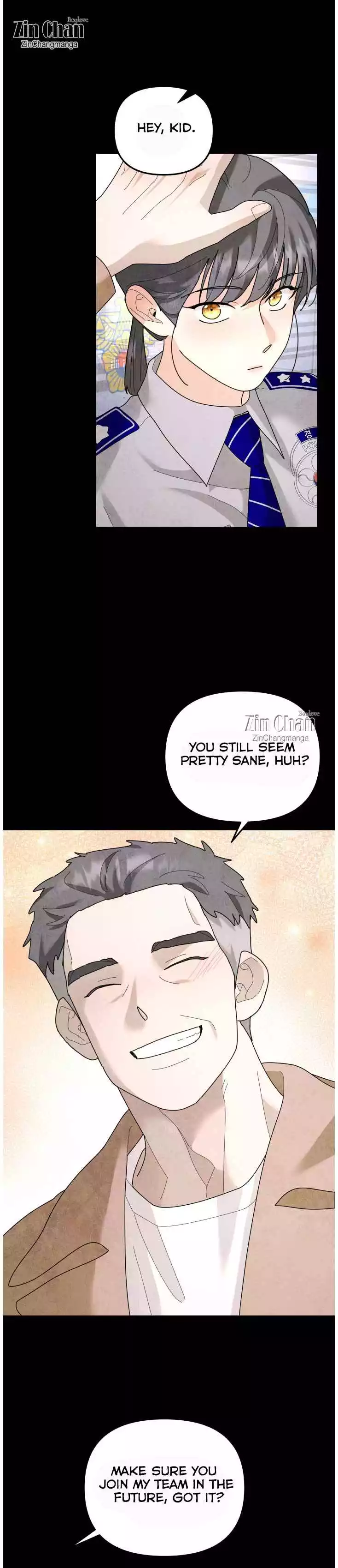 A Tree Without Roots - Chapter 93 Page 7