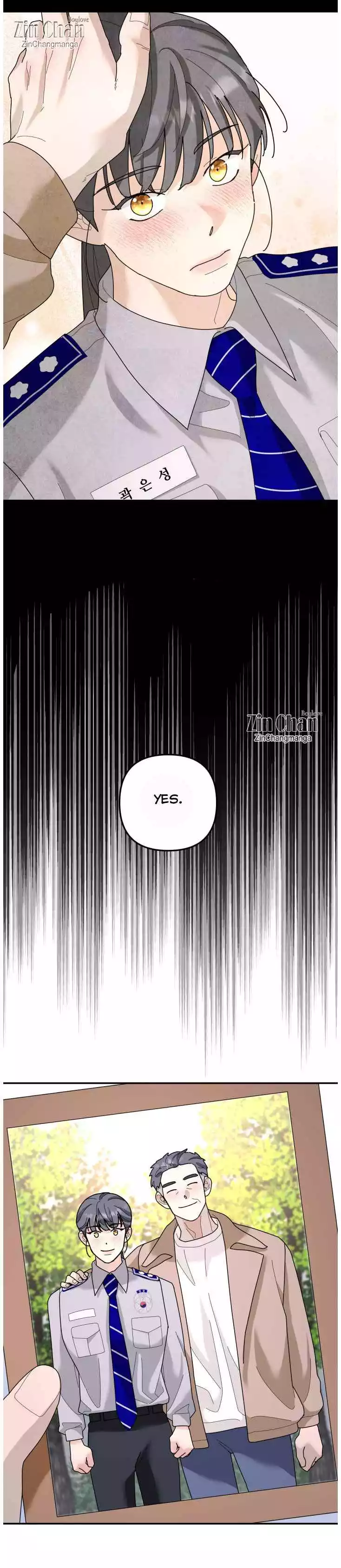 A Tree Without Roots - Chapter 93 Page 8