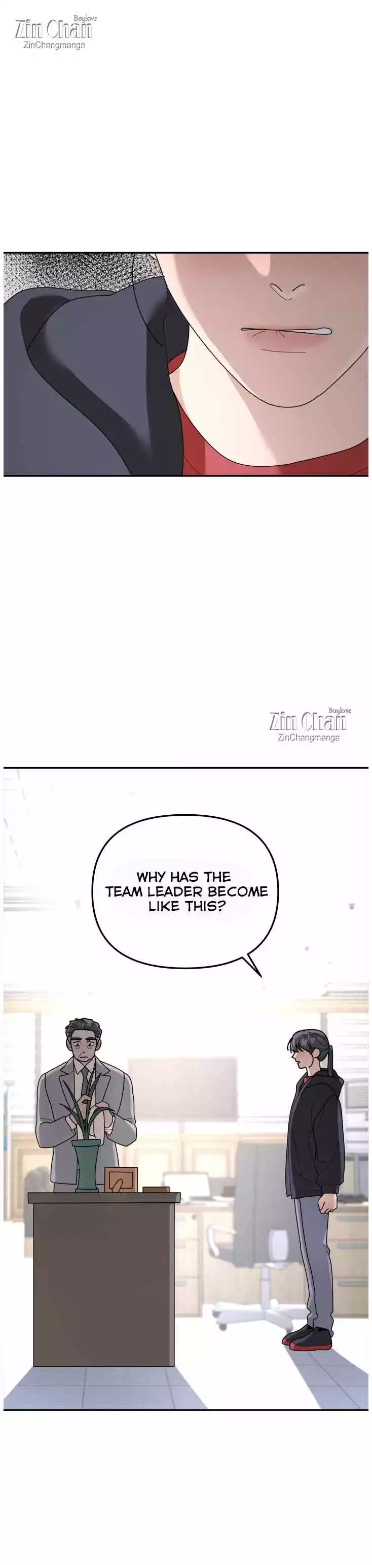 A Tree Without Roots - Chapter 93 Page 12