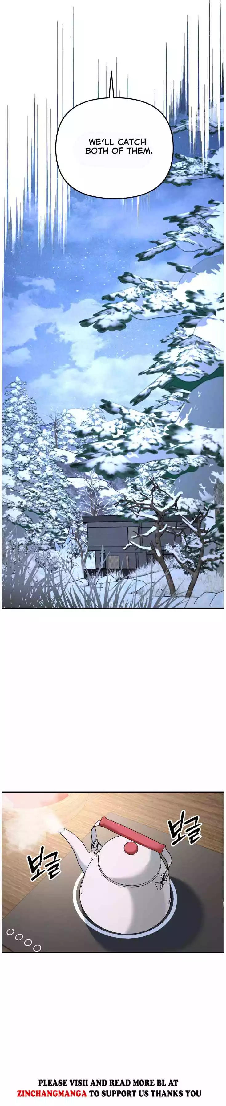 A Tree Without Roots - Chapter 93 Page 16