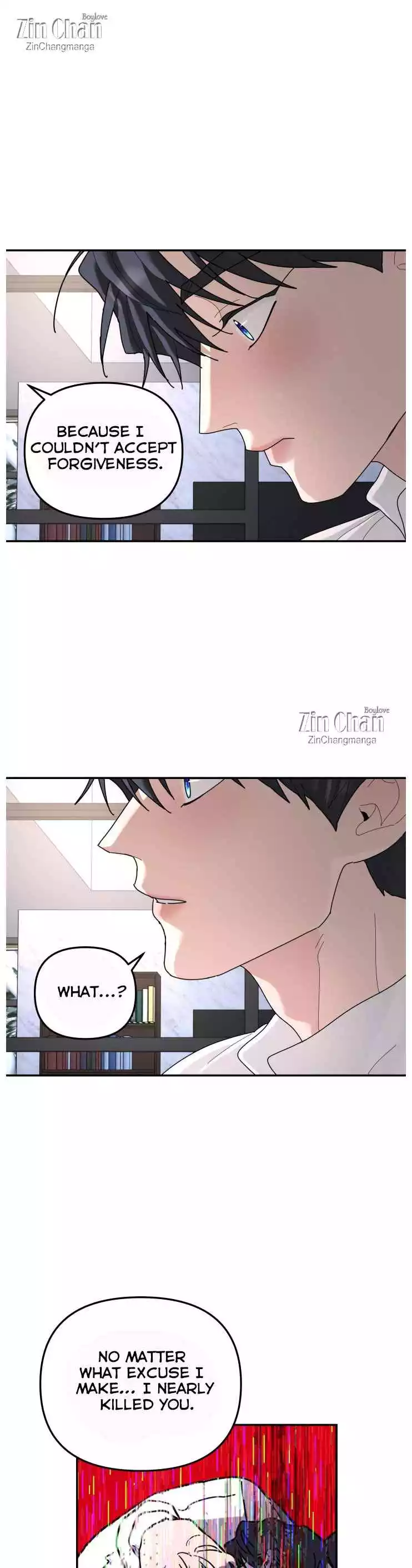 A Tree Without Roots - Chapter 93 Page 28
