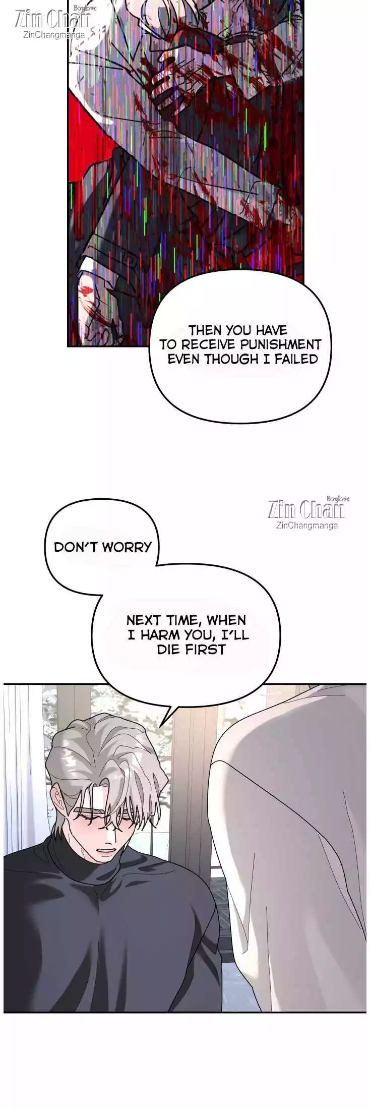 A Tree Without Roots - Chapter 93 Page 29