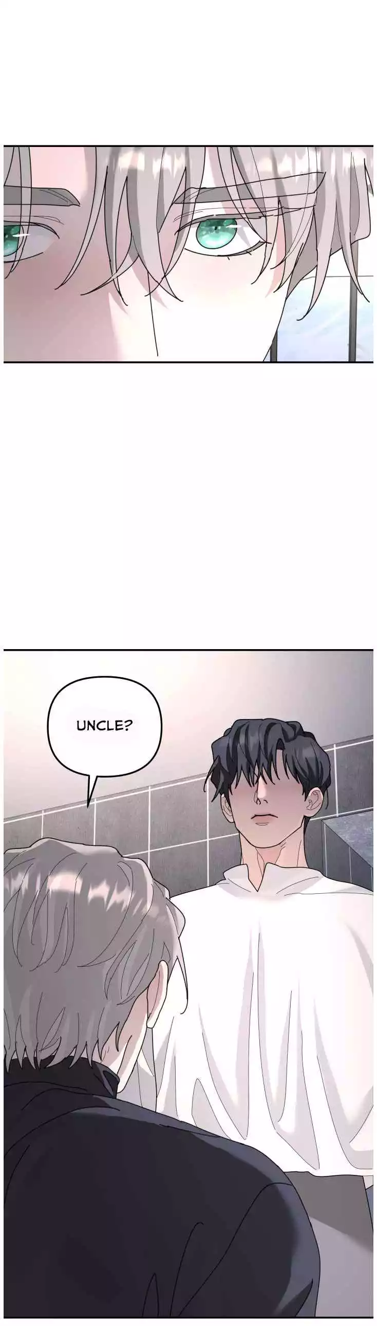 A Tree Without Roots - Chapter 93 Page 30