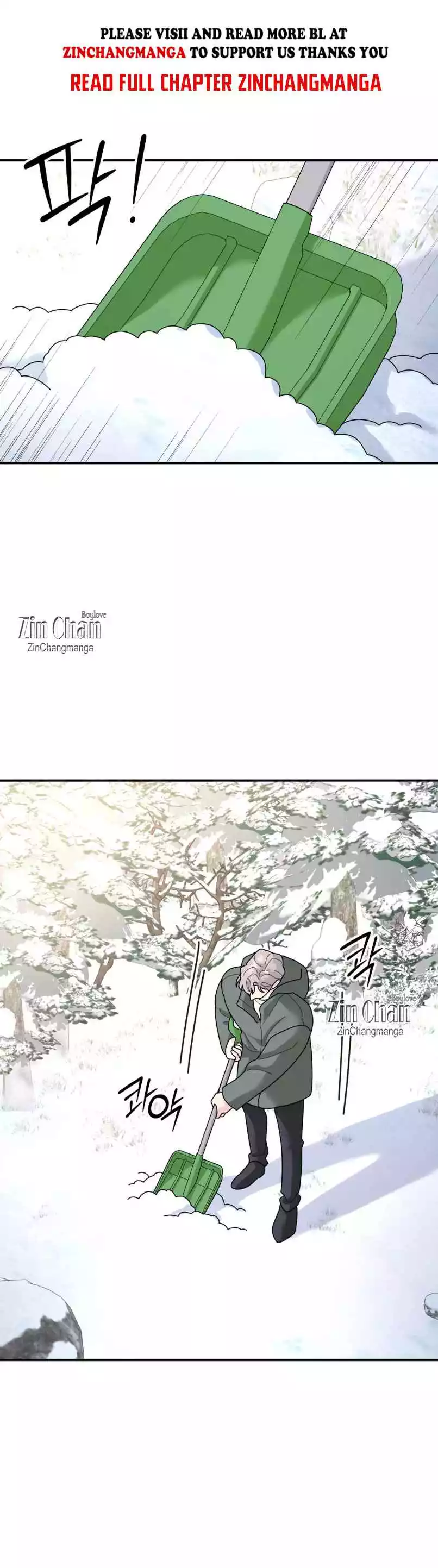 A Tree Without Roots - Chapter 94 Page 2