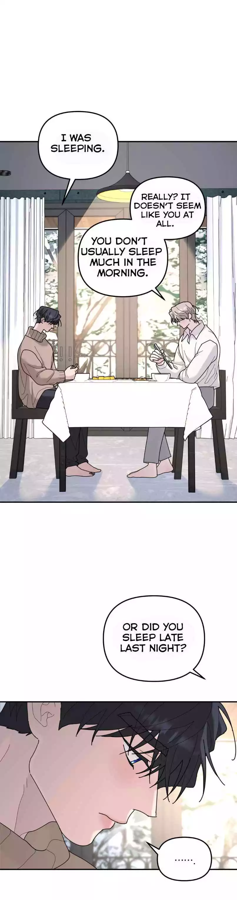 A Tree Without Roots - Chapter 94 Page 5