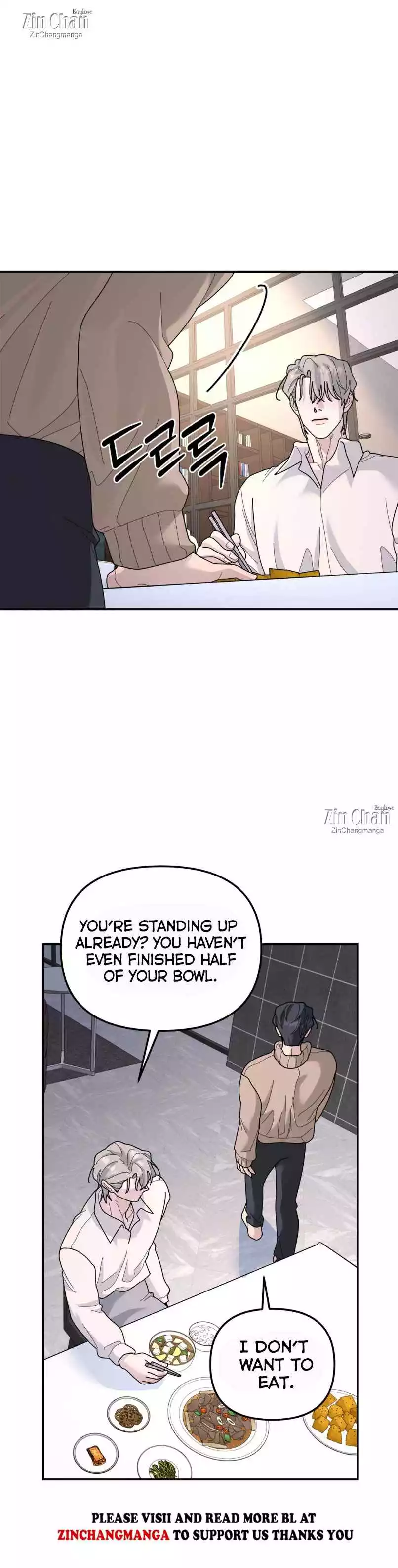A Tree Without Roots - Chapter 94 Page 6