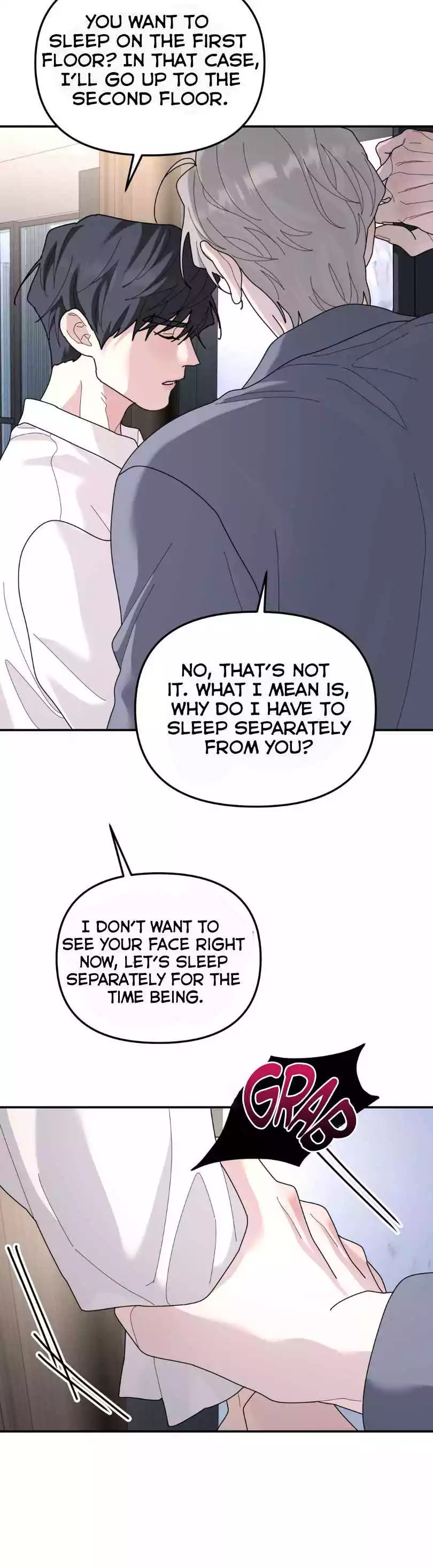 A Tree Without Roots - Chapter 94 Page 11