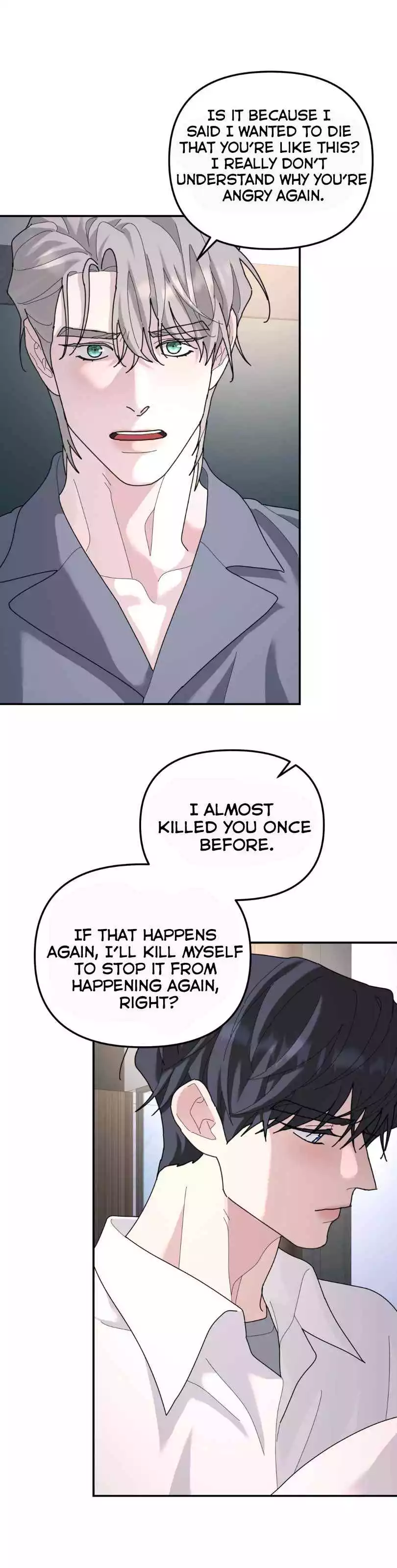A Tree Without Roots - Chapter 94 Page 13