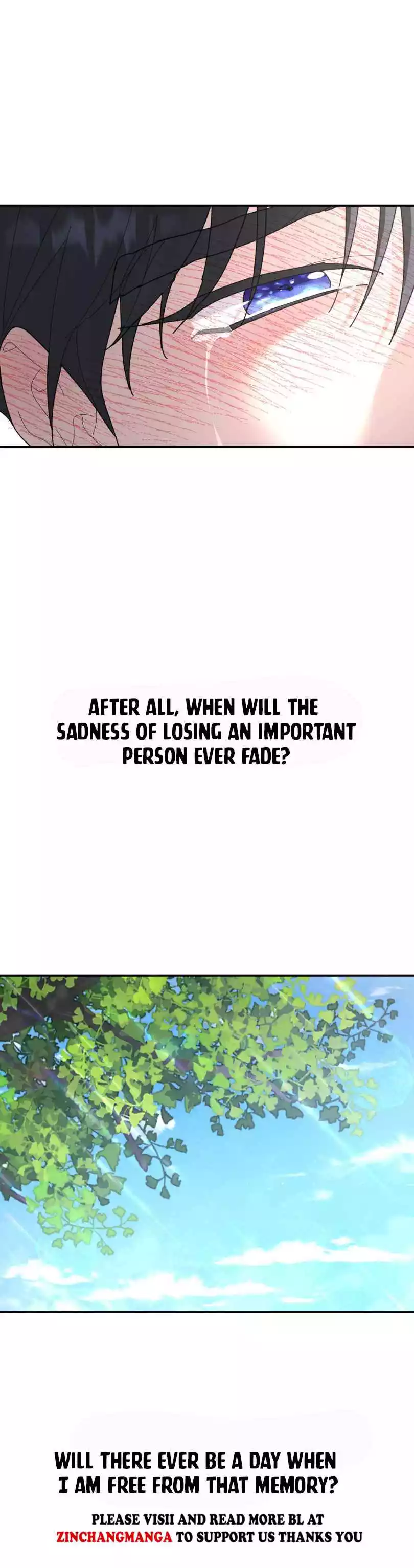 A Tree Without Roots - Chapter 94 Page 19