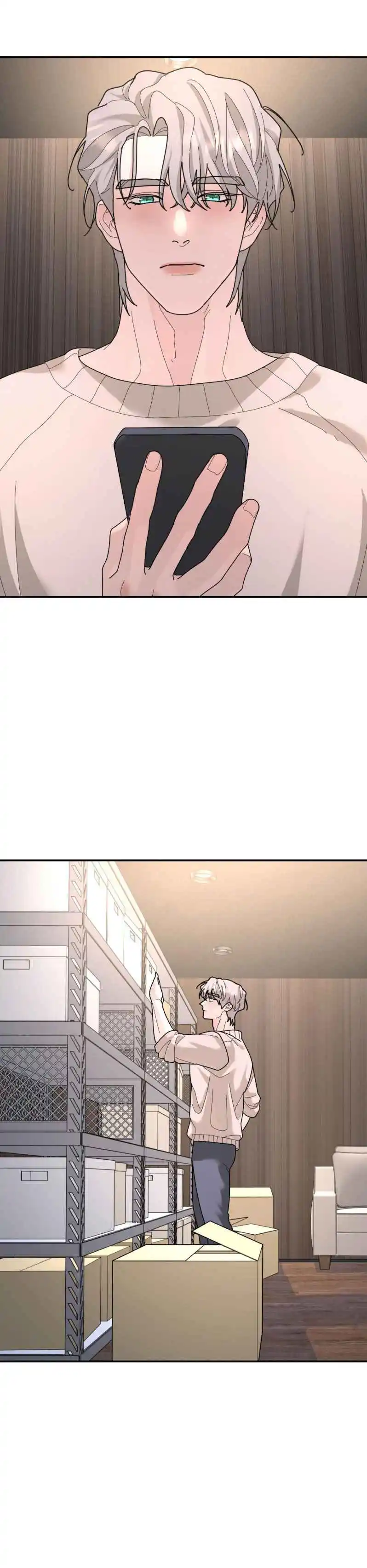 A Tree Without Roots - Chapter 95 Page 11