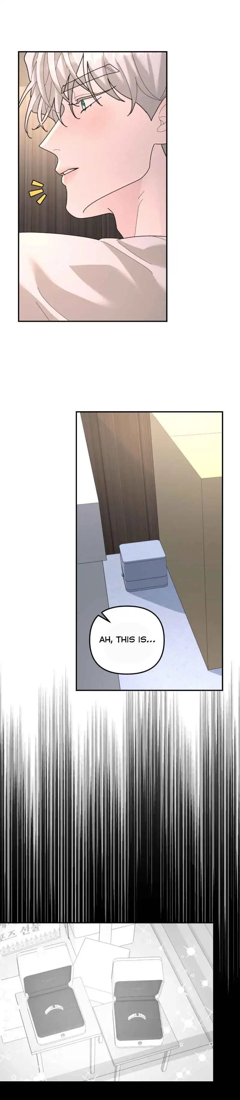A Tree Without Roots - Chapter 95 Page 12