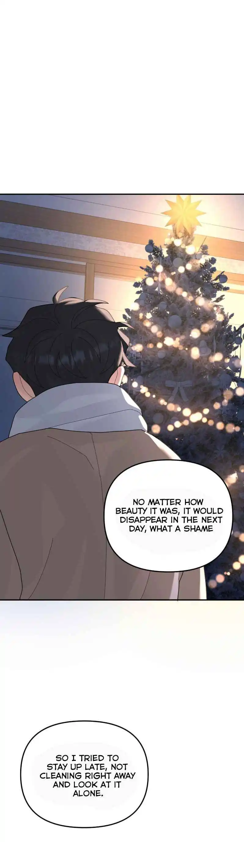 A Tree Without Roots - Chapter 95 Page 16