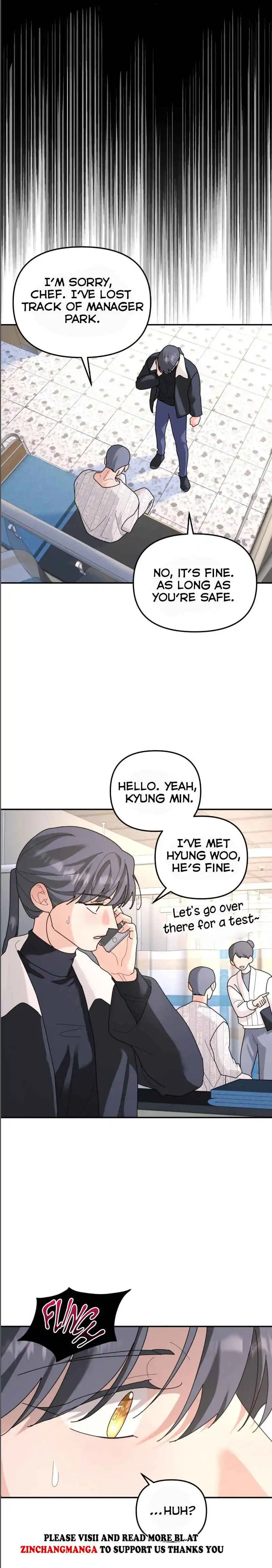 A Tree Without Roots - Chapter 95 Page 25