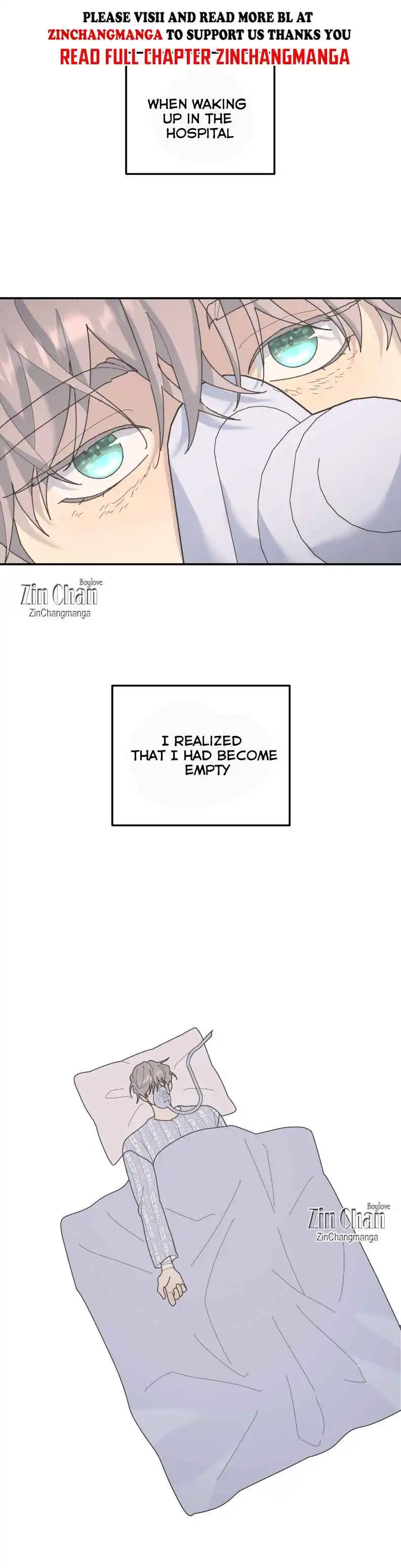 A Tree Without Roots - Chapter 96 Page 2