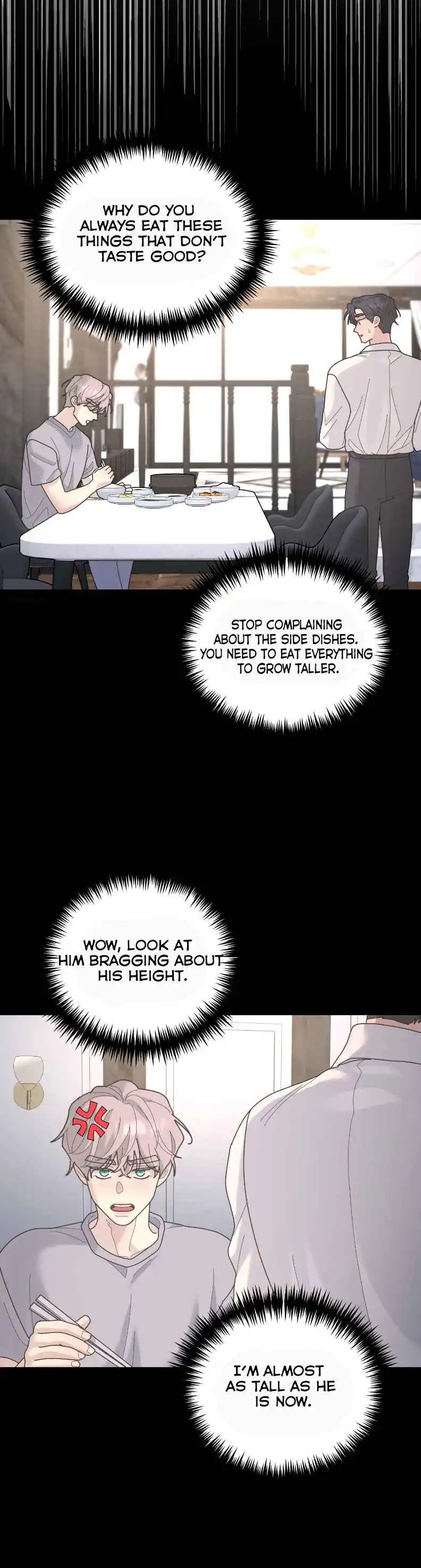 A Tree Without Roots - Chapter 96 Page 6