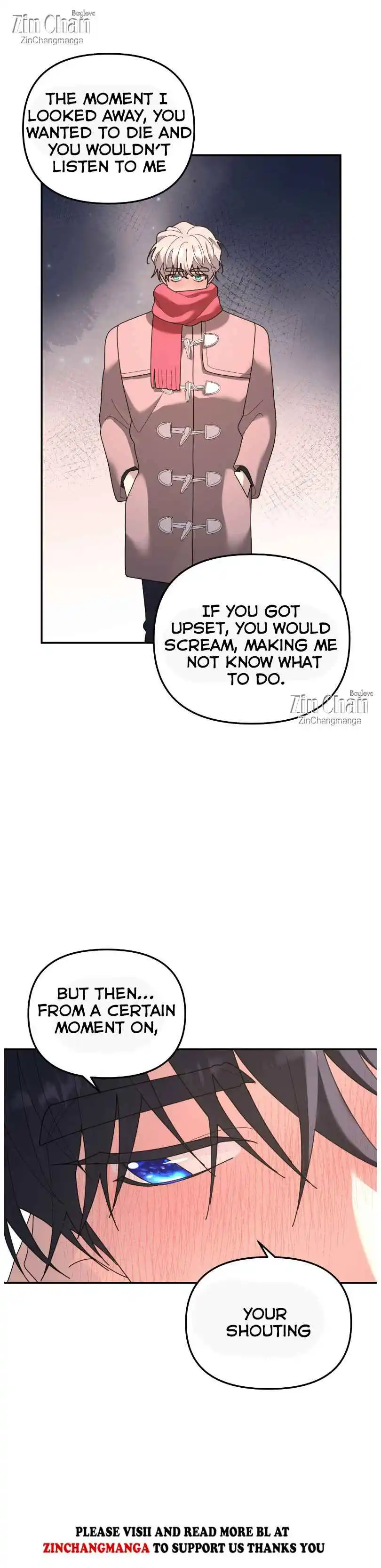 A Tree Without Roots - Chapter 96 Page 15