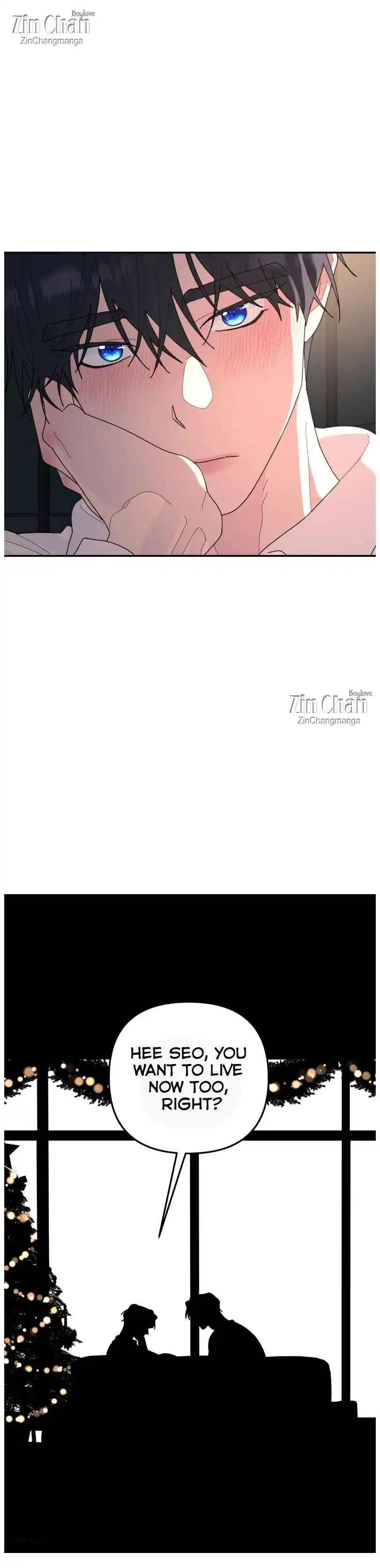 A Tree Without Roots - Chapter 96 Page 17