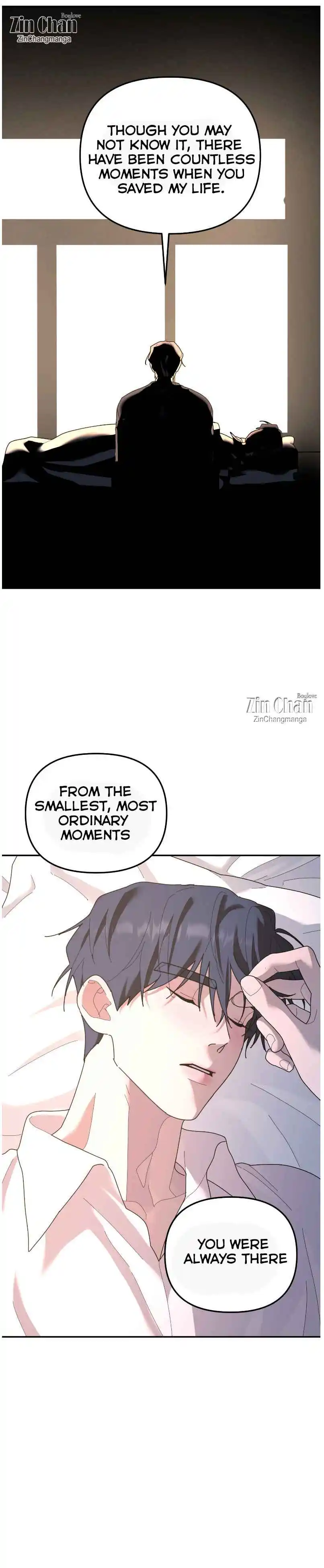 A Tree Without Roots - Chapter 96 Page 21