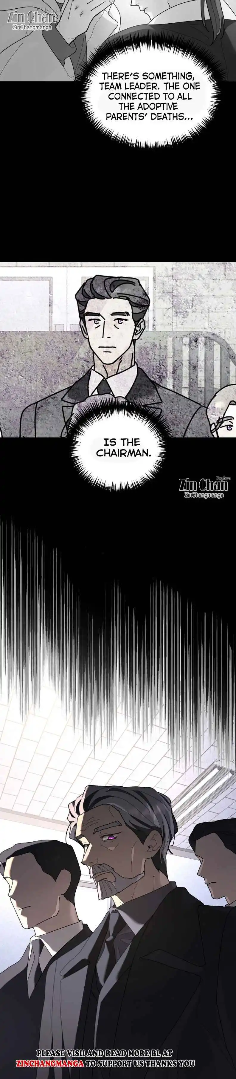 A Tree Without Roots - Chapter 96 Page 27