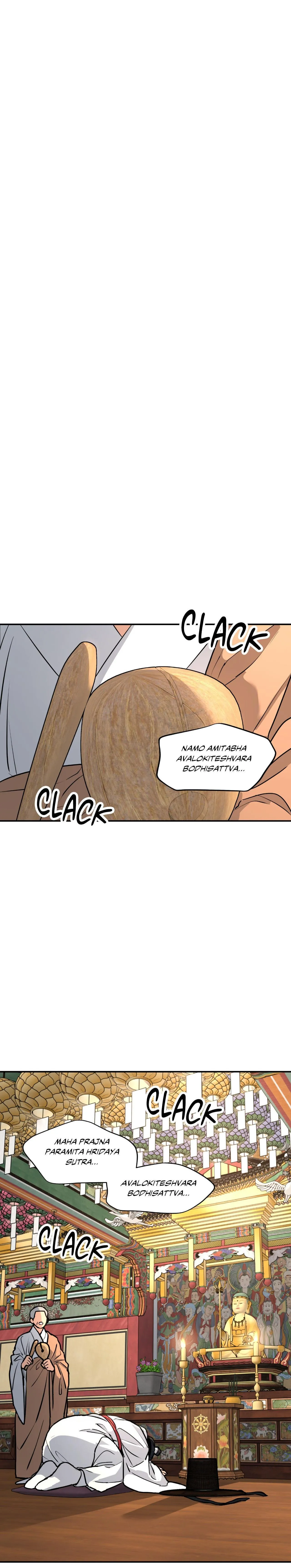 A Tree Without Roots - Chapter 97.01 Page 7