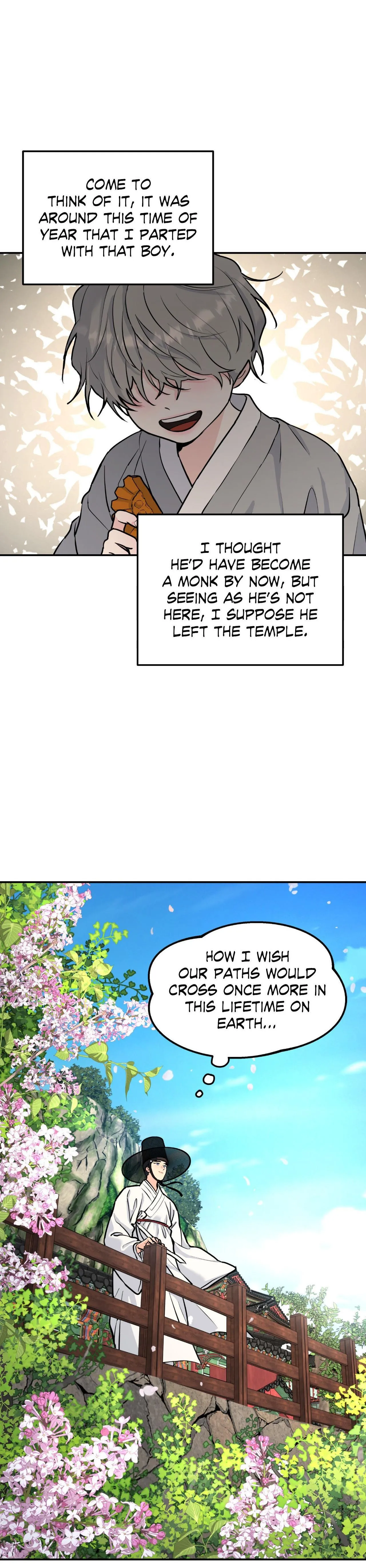 A Tree Without Roots - Chapter 97.01 Page 11
