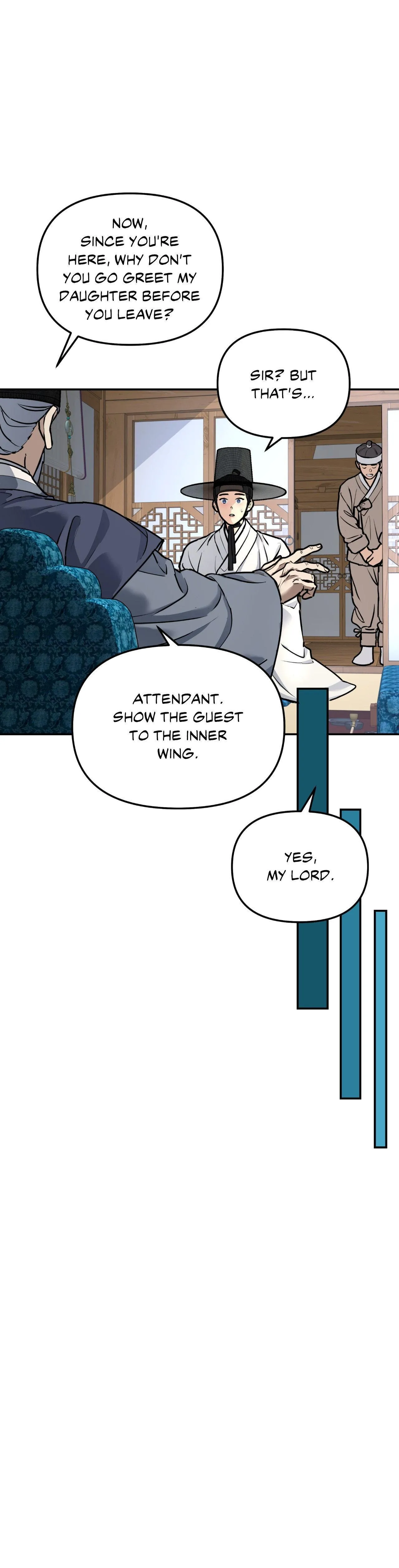 A Tree Without Roots - Chapter 97.01 Page 15