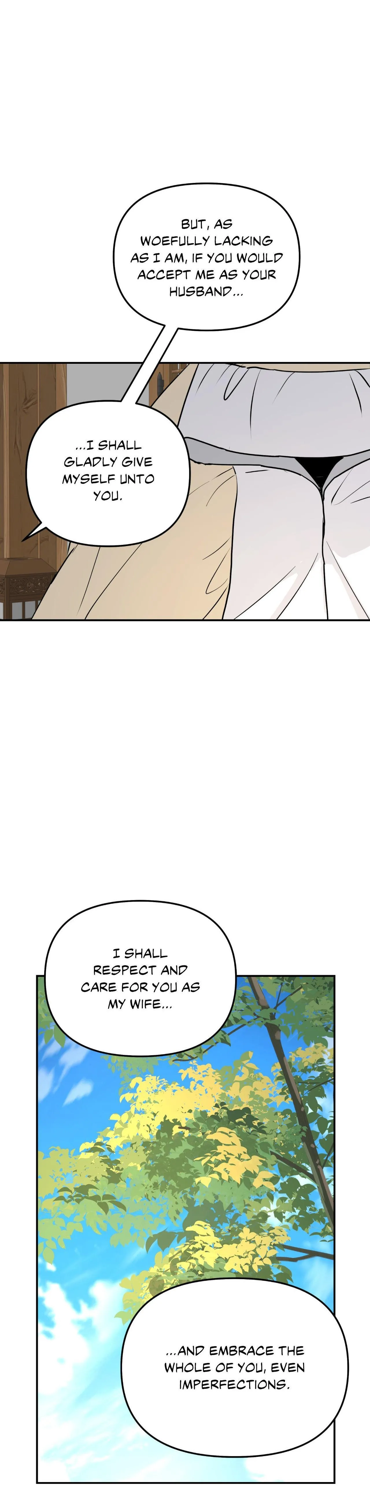 A Tree Without Roots - Chapter 97.01 Page 19