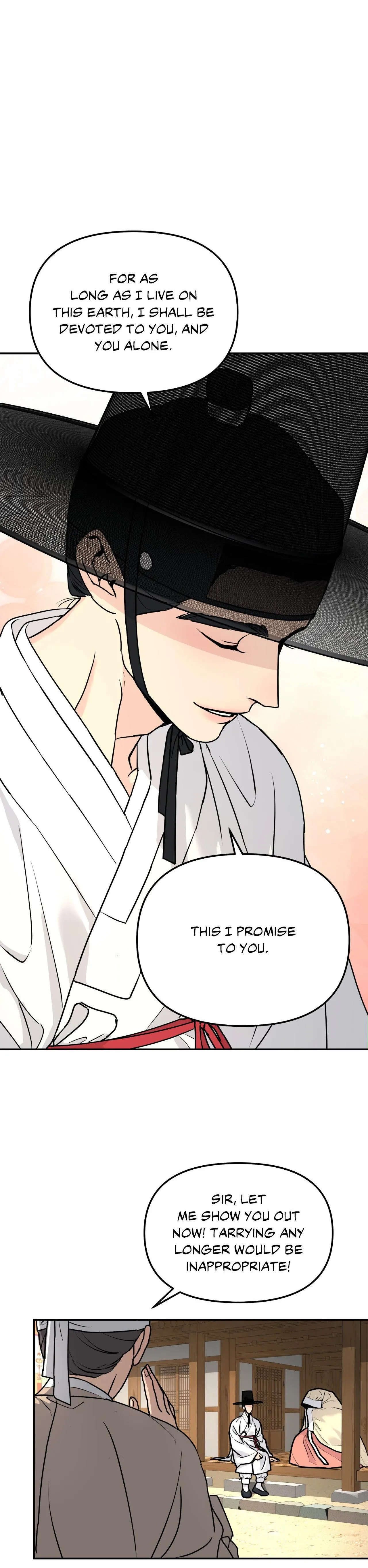 A Tree Without Roots - Chapter 97.01 Page 20