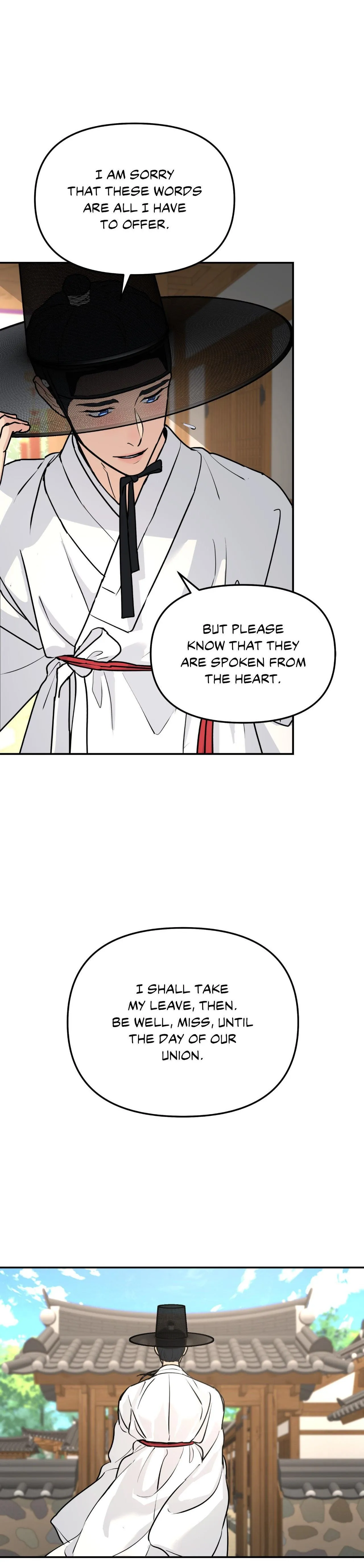 A Tree Without Roots - Chapter 97.01 Page 21