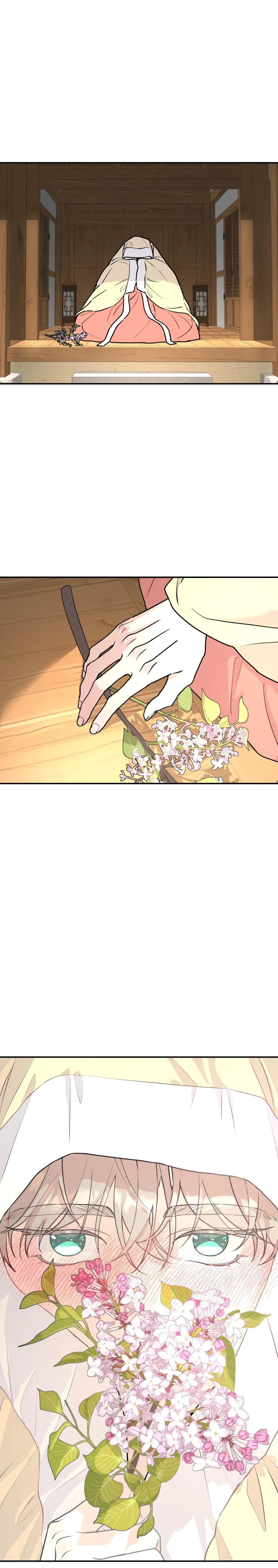 A Tree Without Roots - Chapter 97.01 Page 22