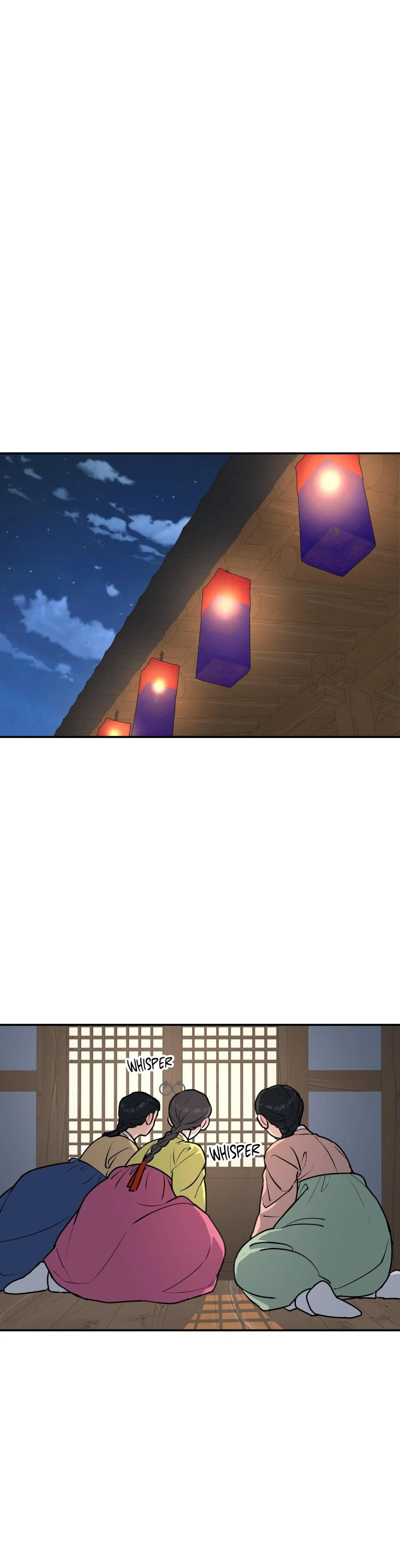 A Tree Without Roots - Chapter 97.01 Page 26