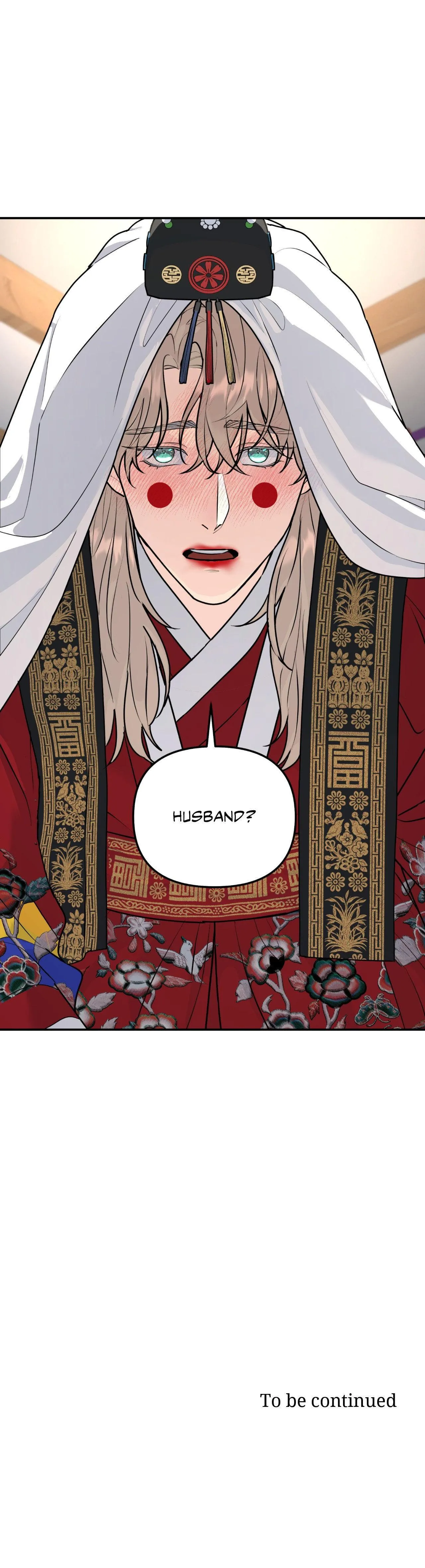 A Tree Without Roots - Chapter 97.01 Page 36