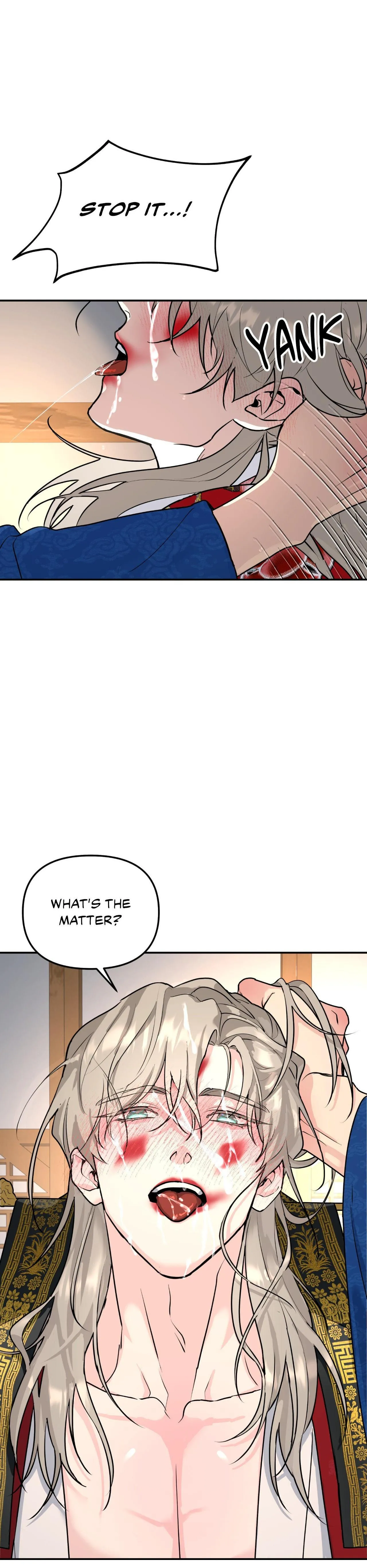 A Tree Without Roots - Chapter 97.02 Page 5