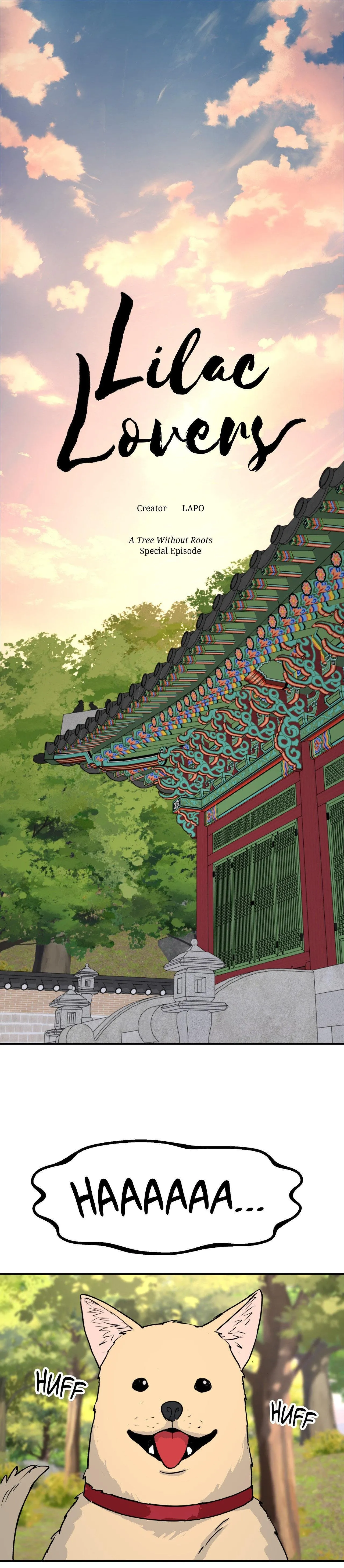 A Tree Without Roots - Chapter 97.03 Page 3