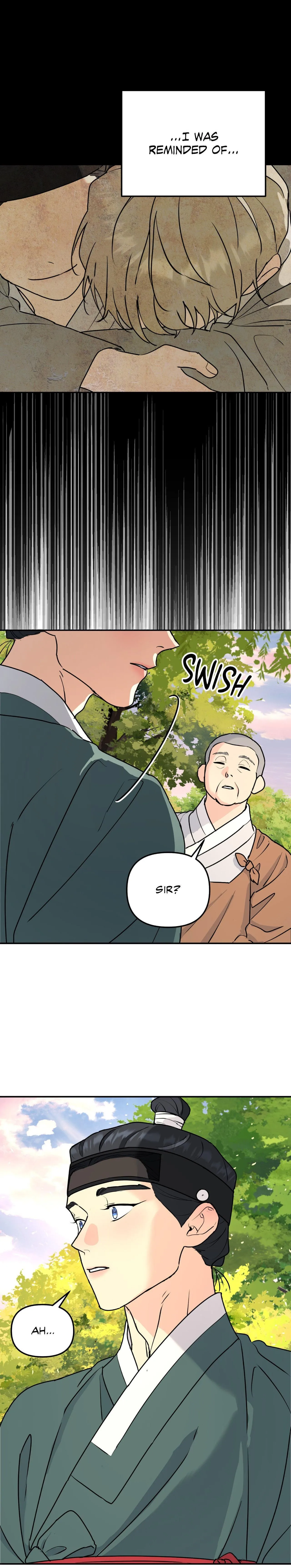 A Tree Without Roots - Chapter 97.03 Page 12