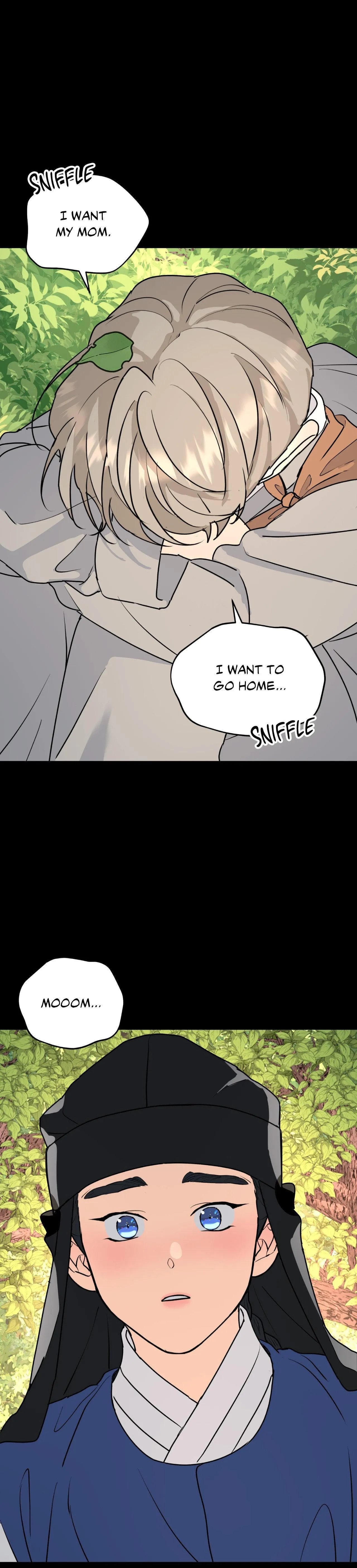 A Tree Without Roots - Chapter 97.03 Page 16