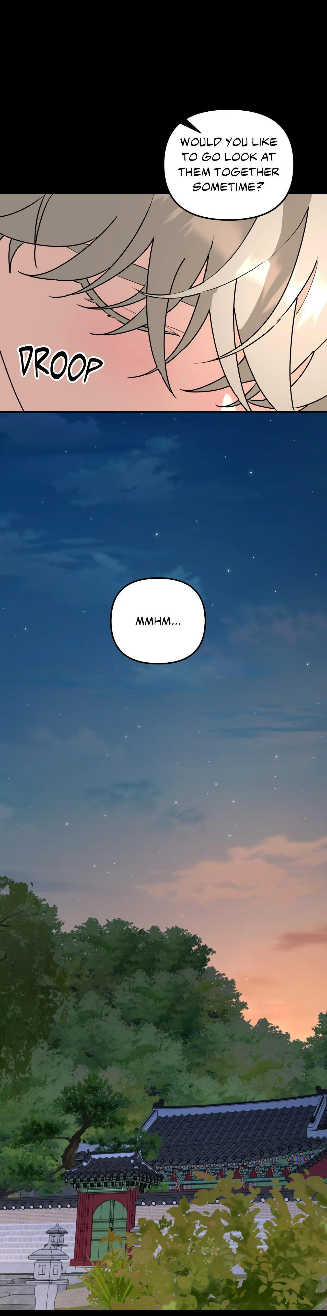 A Tree Without Roots - Chapter 97.03 Page 21