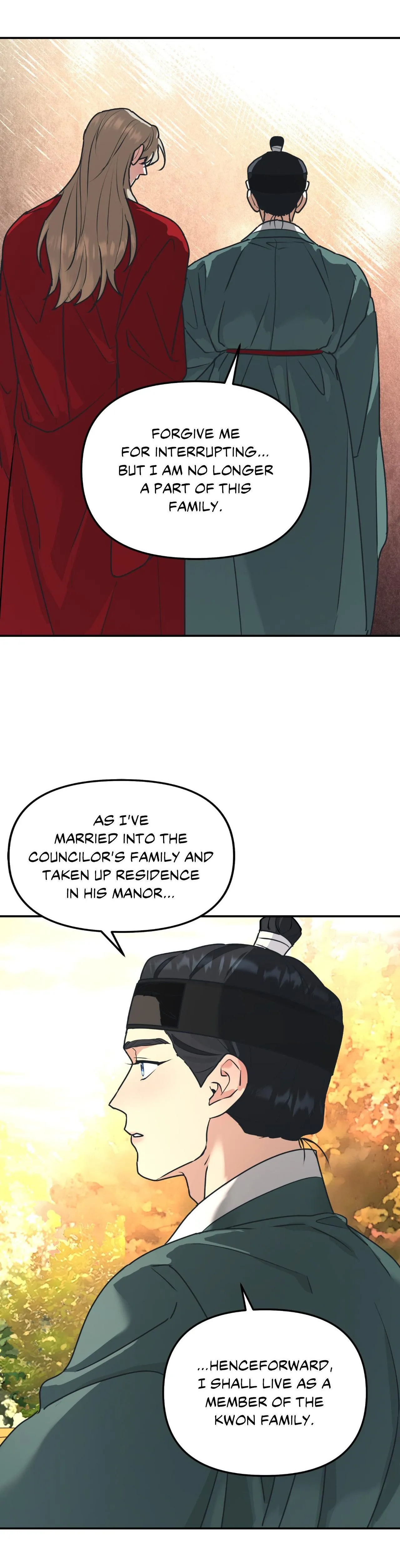 A Tree Without Roots - Chapter 97.04 Page 12