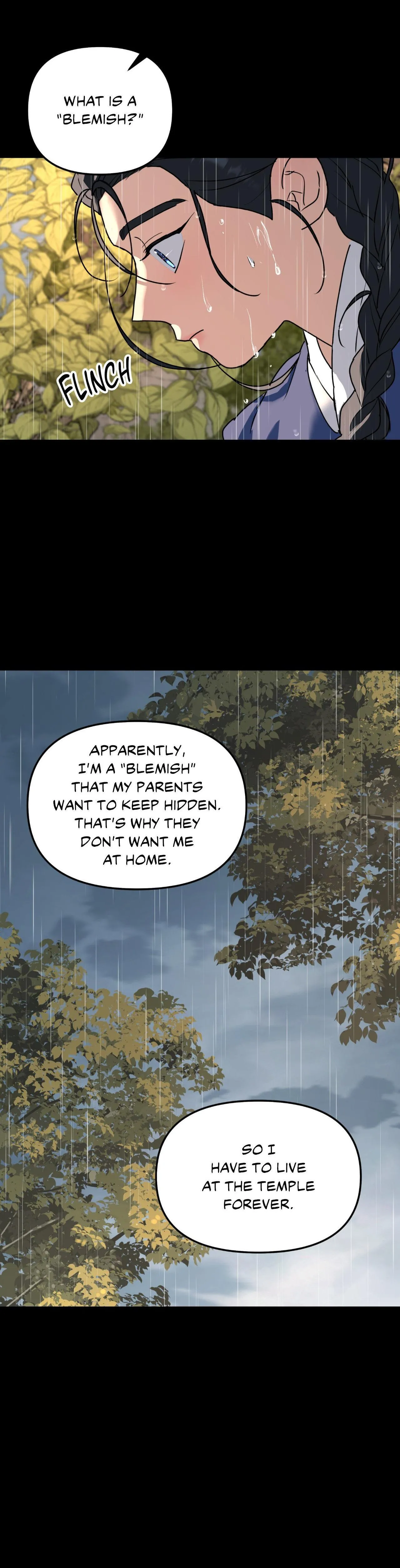 A Tree Without Roots - Chapter 97.05 Page 5