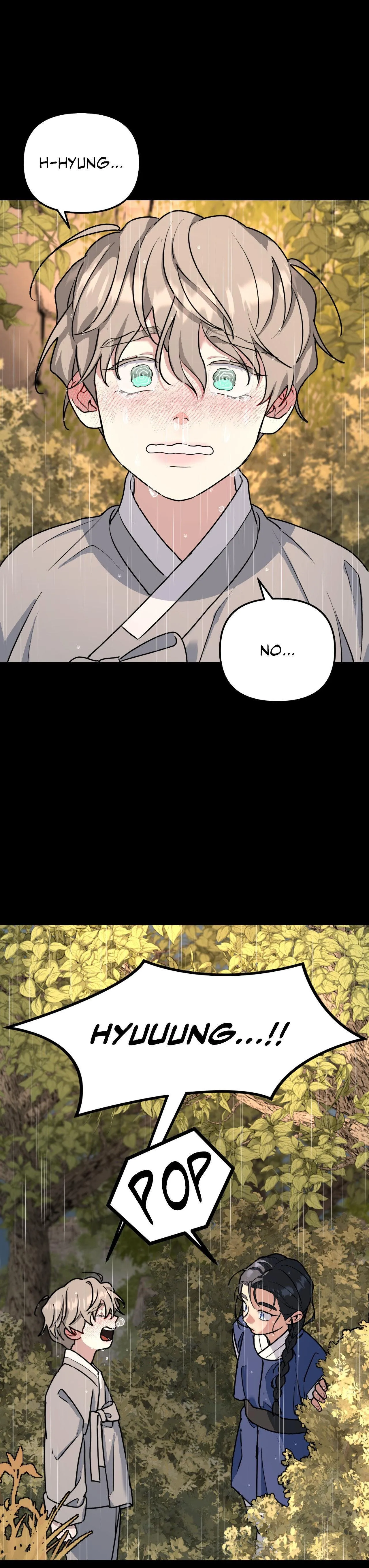A Tree Without Roots - Chapter 97.05 Page 9