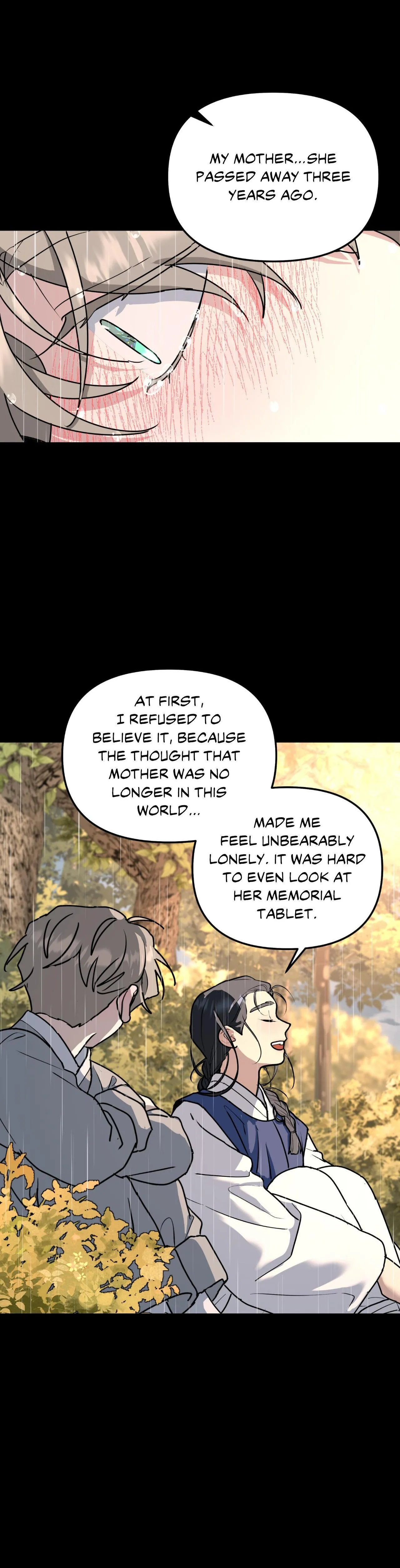 A Tree Without Roots - Chapter 97.05 Page 12