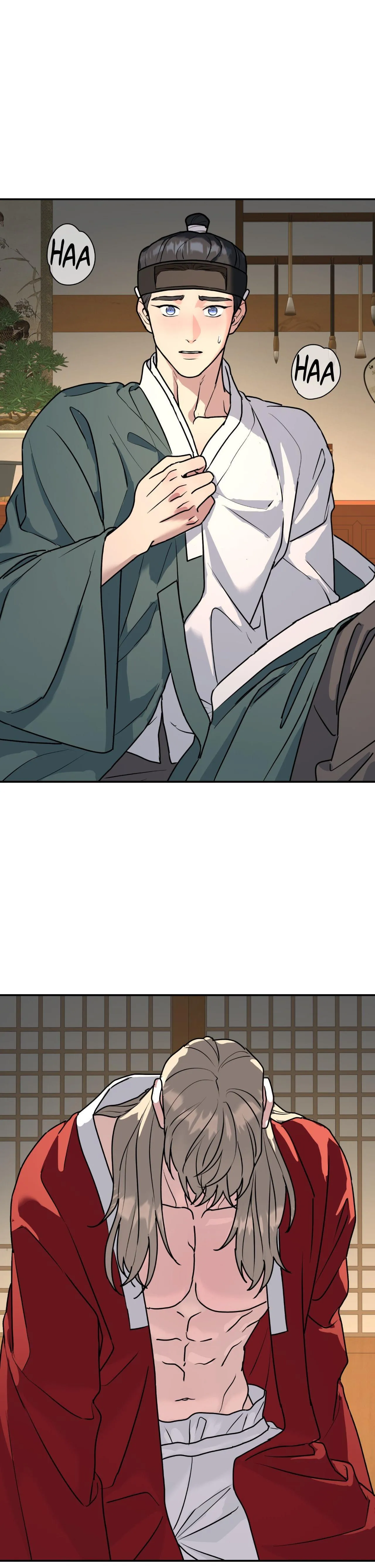 A Tree Without Roots - Chapter 97.05 Page 24
