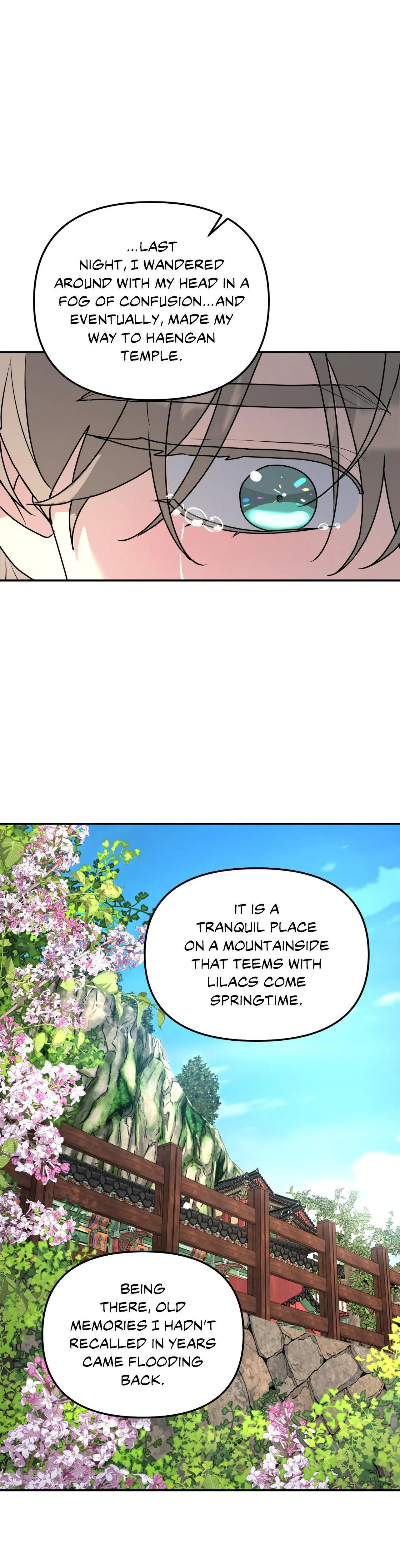 A Tree Without Roots - Chapter 97.05 Page 27