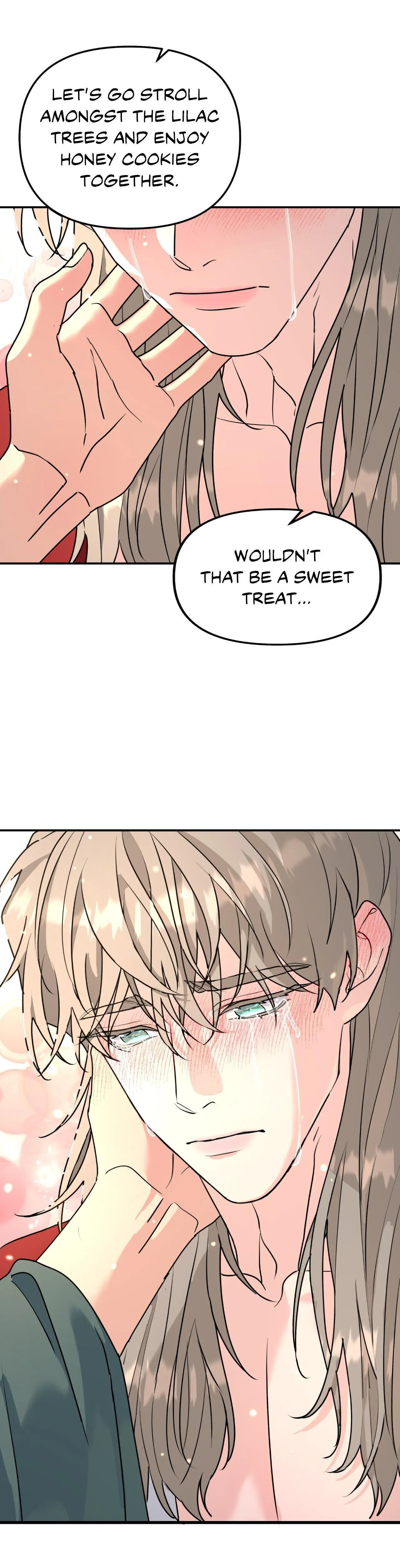 A Tree Without Roots - Chapter 97.05 Page 30