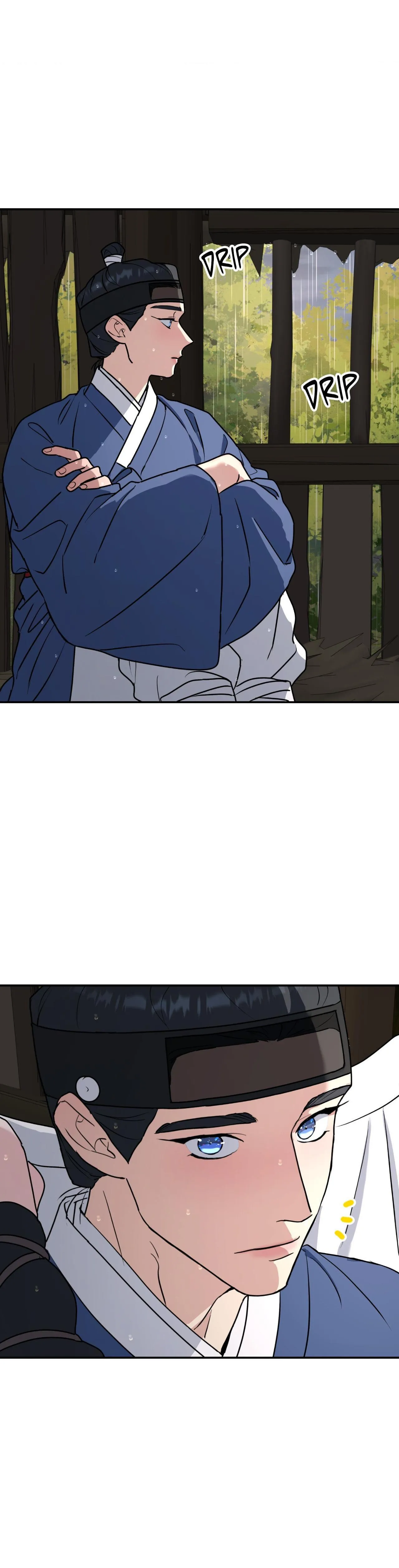 A Tree Without Roots - Chapter 97.06 Page 10