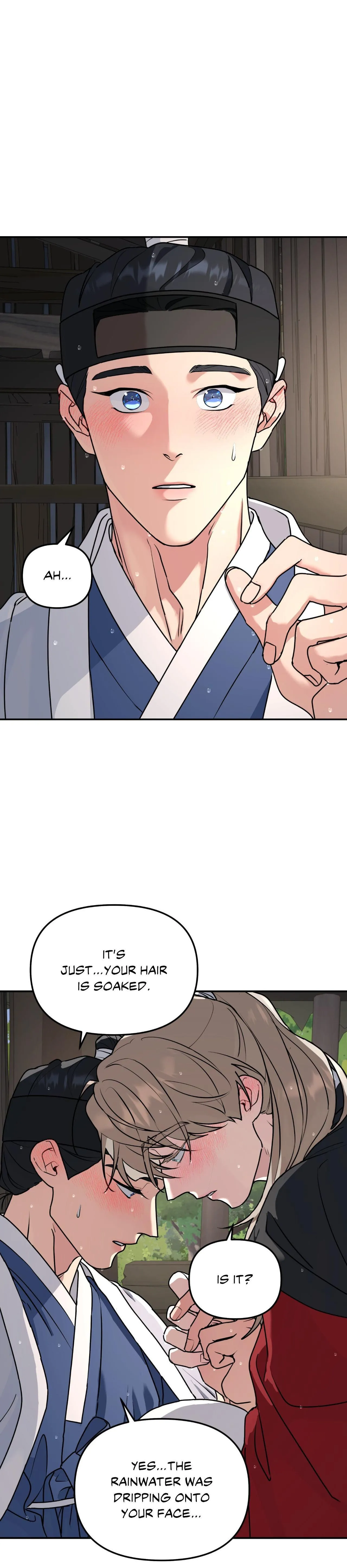 A Tree Without Roots - Chapter 97.06 Page 13